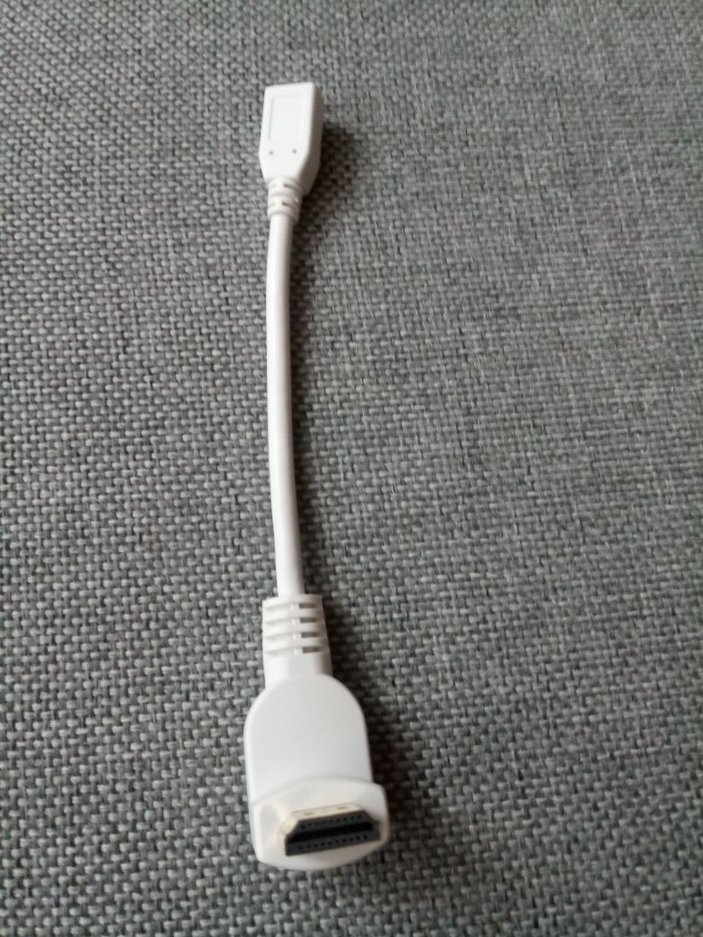 Adapter-przejściówka Micro USB - HDMI