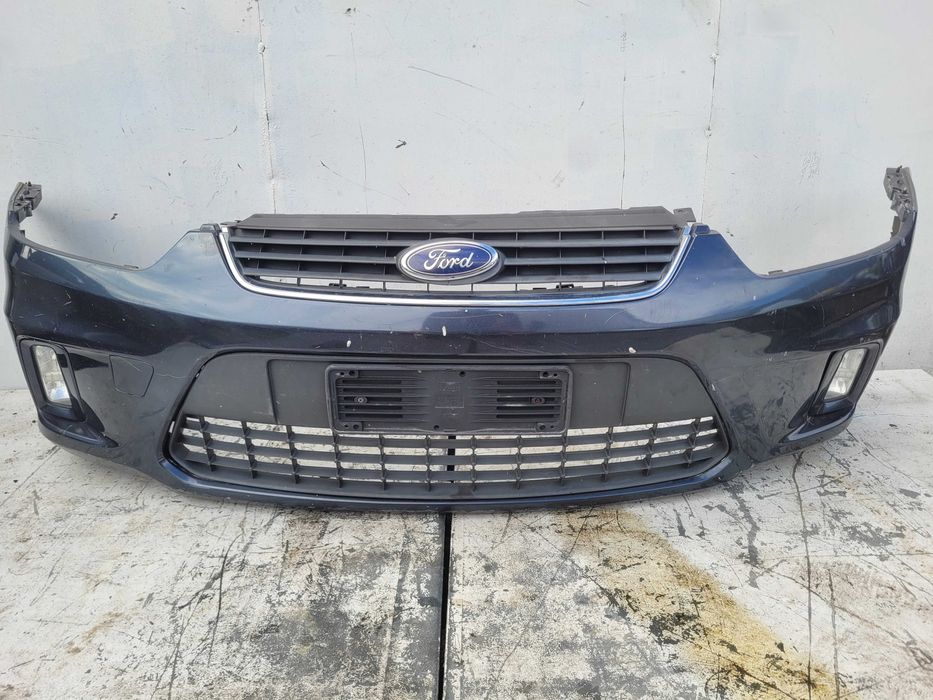 ford c-max I lift zderzak przód przedni 07-10r