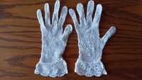рукавички перчатки