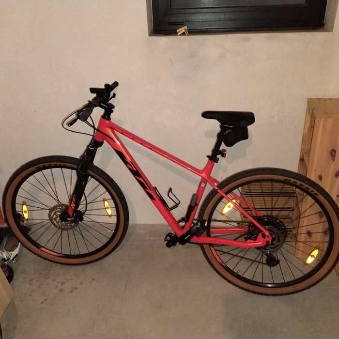 Bicicleta adulto cidade