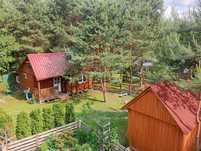 Domek do wynajęcia Roztocze Bondyrz