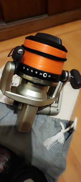 Shimano Ultegra 10000 XT made in Japan