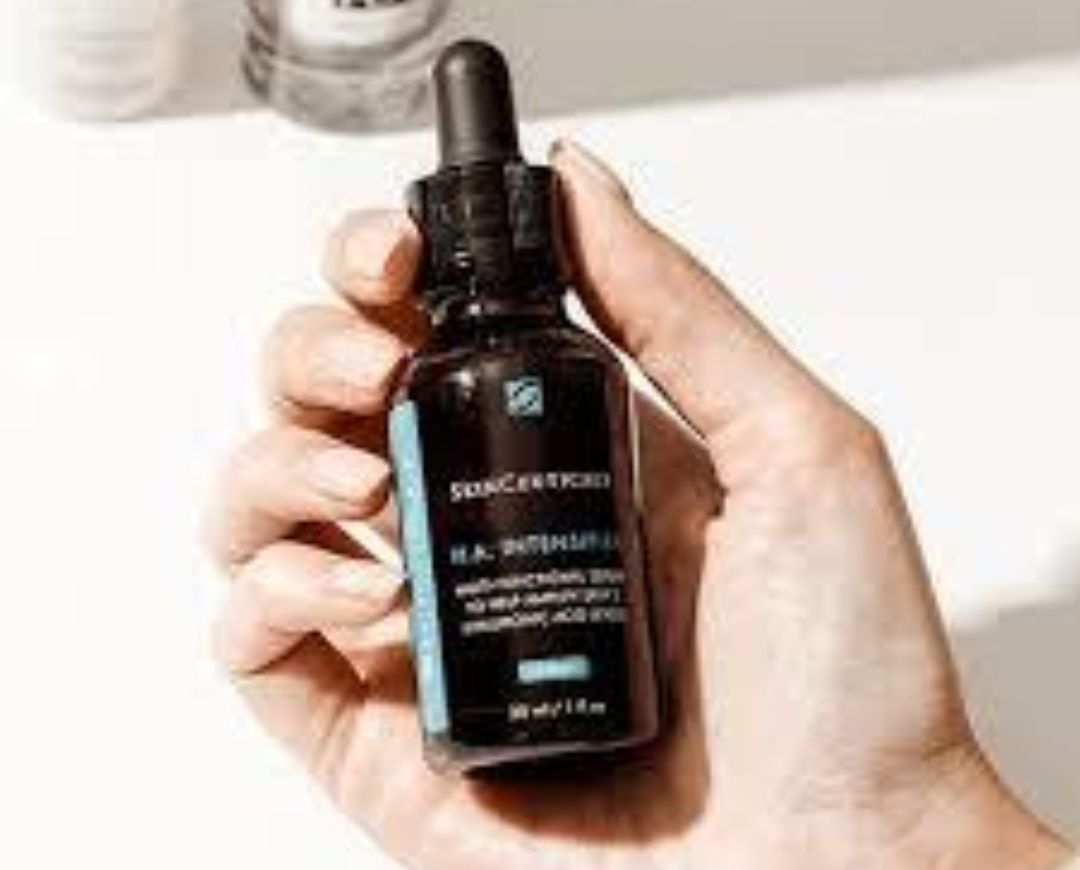 SkinCeuticals H. A Intensifier Інтенсивна сироватка для всіх типів шкі