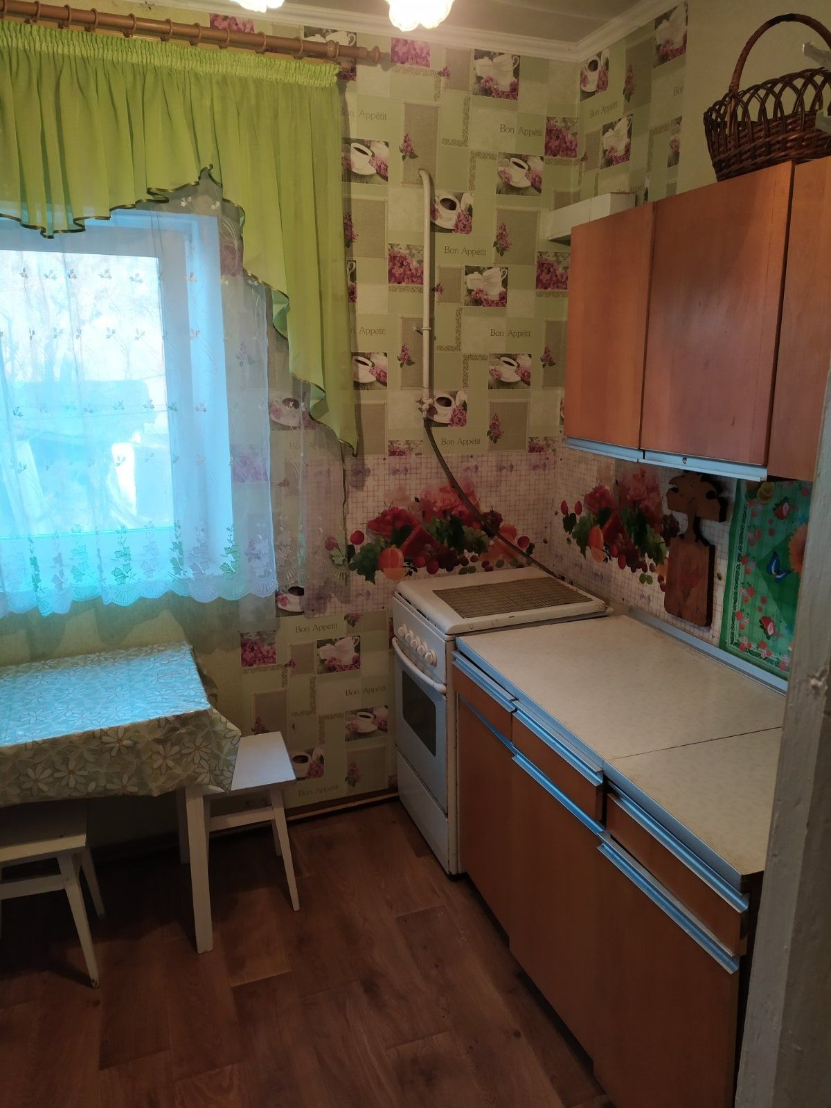 Продам житловий будинок