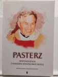 Pasterz wspomnienia o księdzu Stanisławie Rogu red. E.T. Kamińscy