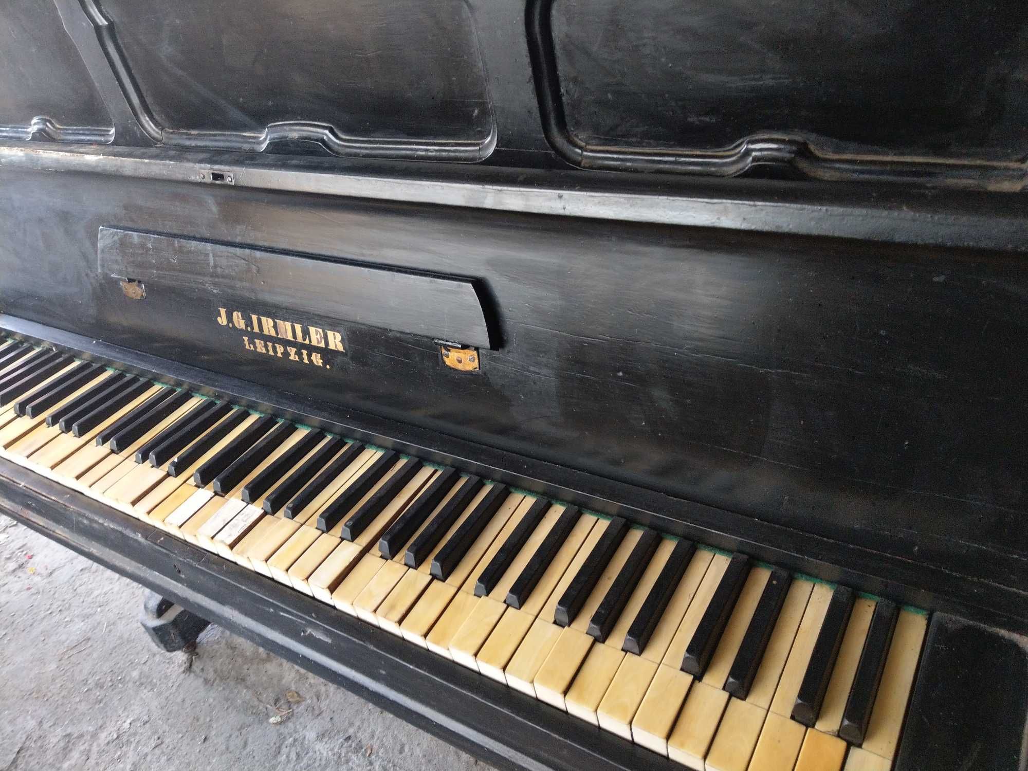 Sprzedam pianino
