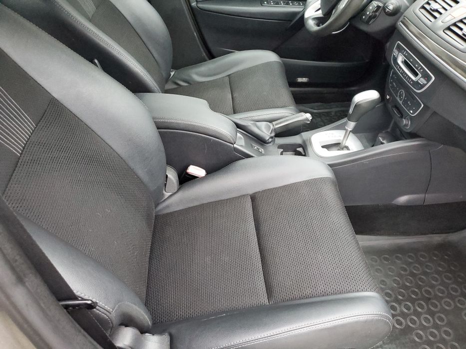 Рено Меган 3 2.0 Автомат