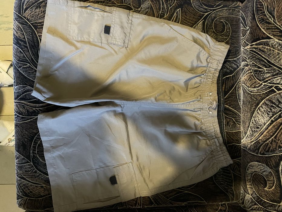 Шорты New Hampshire, размер S