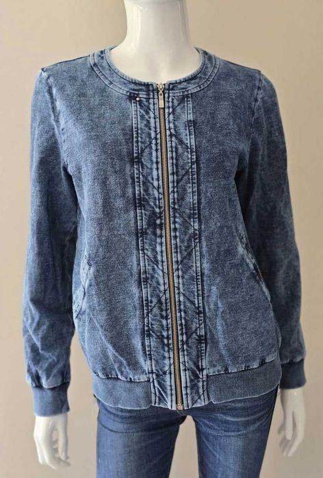 Bomberka / bluza damska rozmiar 40