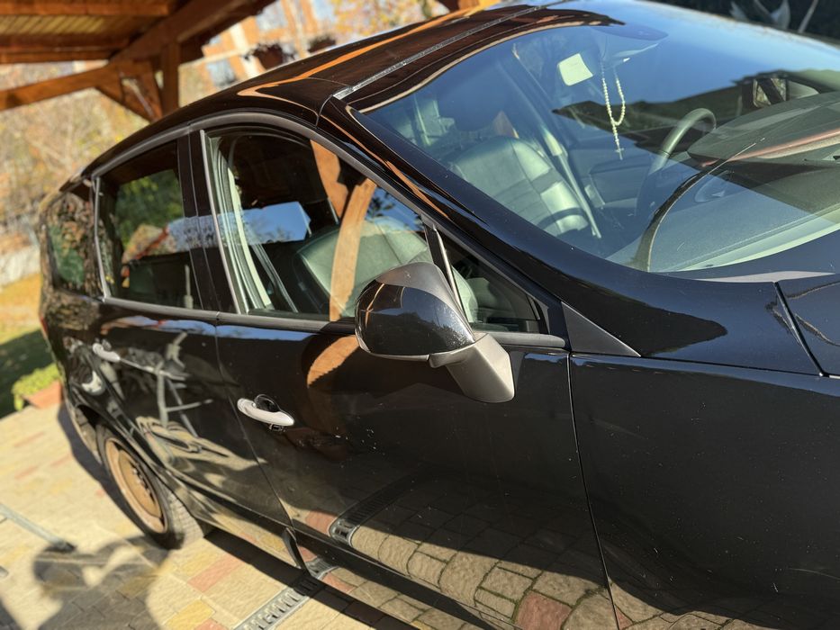 Renault Grand Scenic III