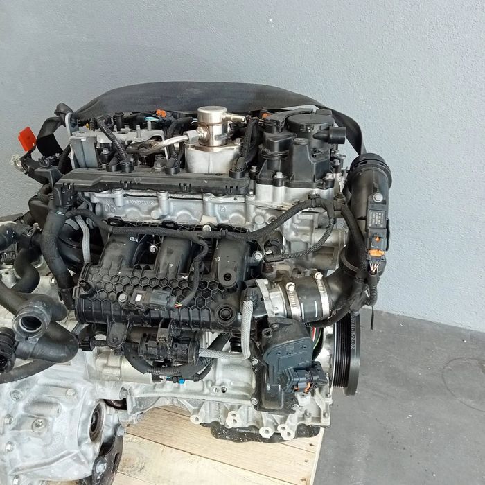 Motor PEUGEOT 2008 1.2Puretch 130cv  2024 em Stock