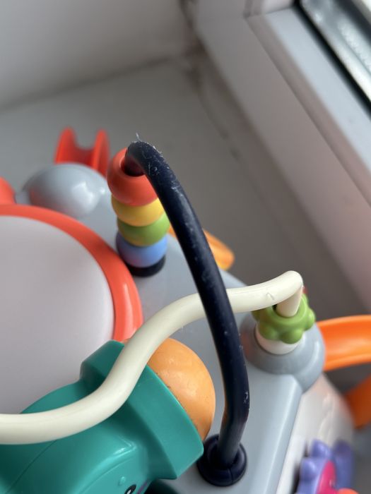 Мультибокс для малюків