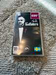 the godfather psp