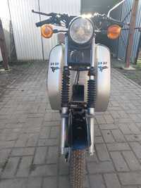 Simson sr50 sprzedam