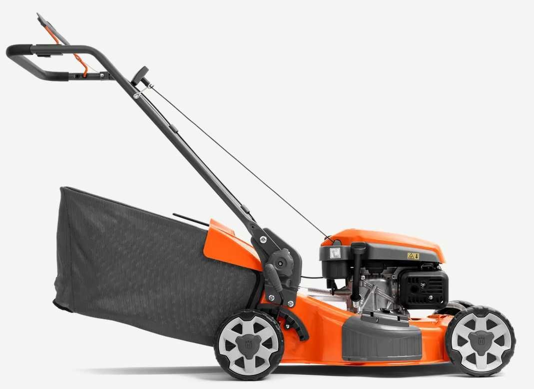 Kosiarki spalinowe HUSQVARNA LC 151