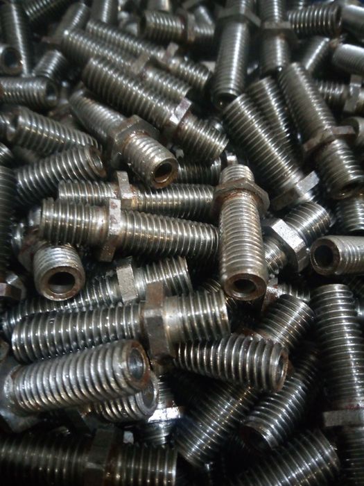 Стержень метрический. Шпилька.