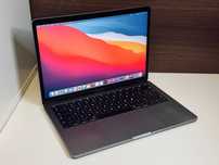 MacBook Pro 13 2017 i5 8GB RAM 128GB SSD Space Gray Super Stan