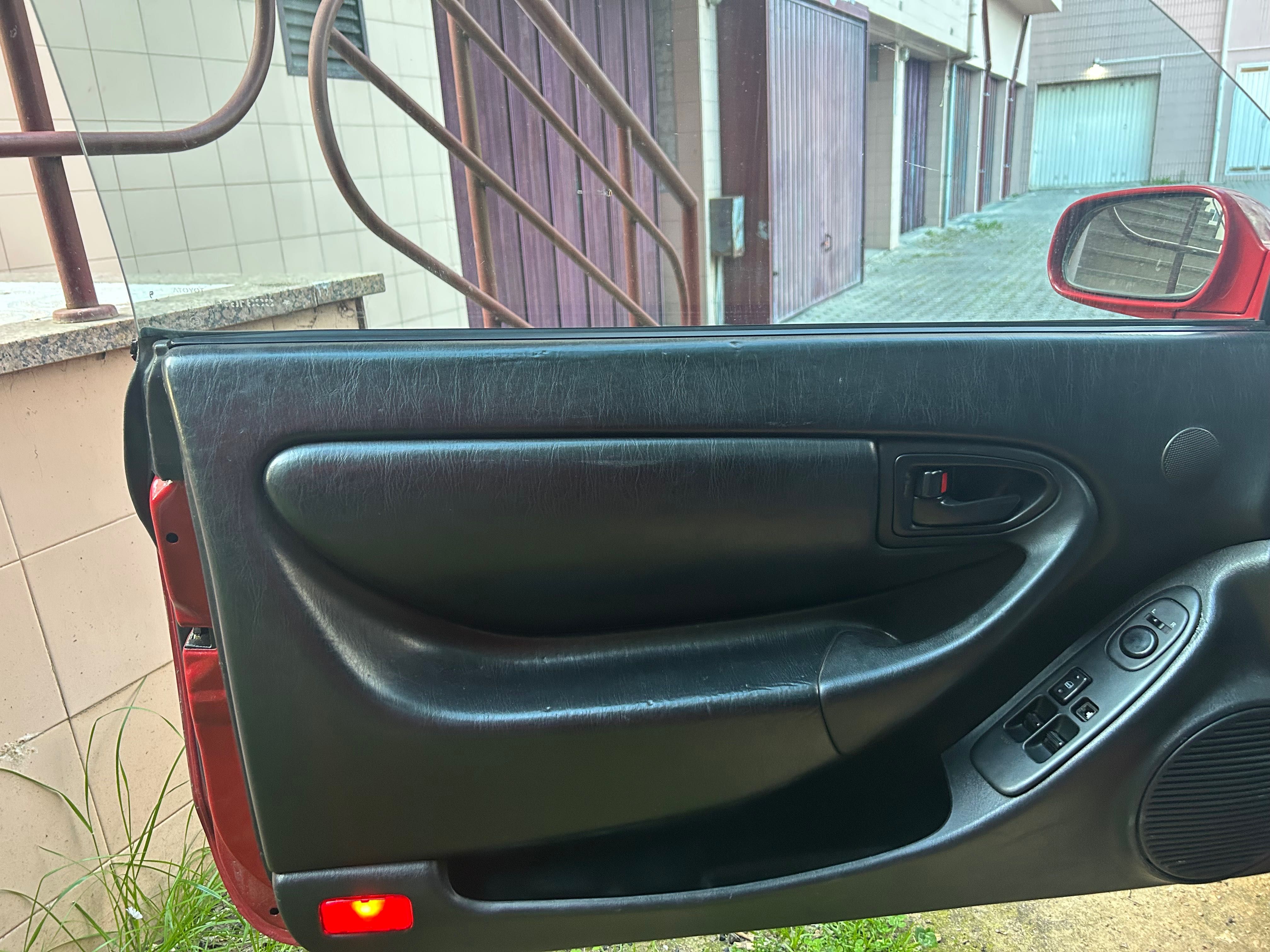 Vendo toyota célica 1.8 clássico japonês