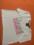 T-shirt de menina 11/12 anos