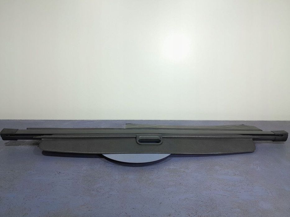 DODGE JOURNEY I ROLETA BAGAŻNIKA