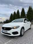 Fiat Tipo - niski przebieg
