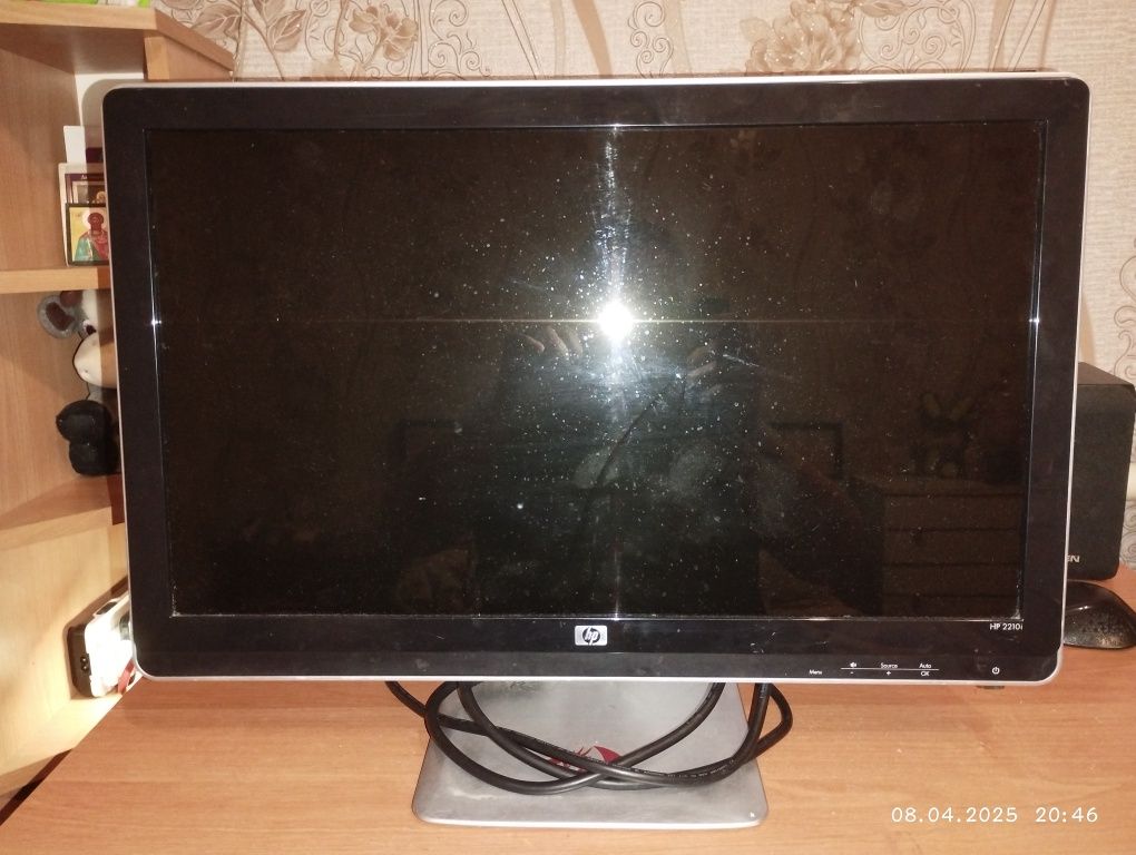 Продам монiтор hp 2210i