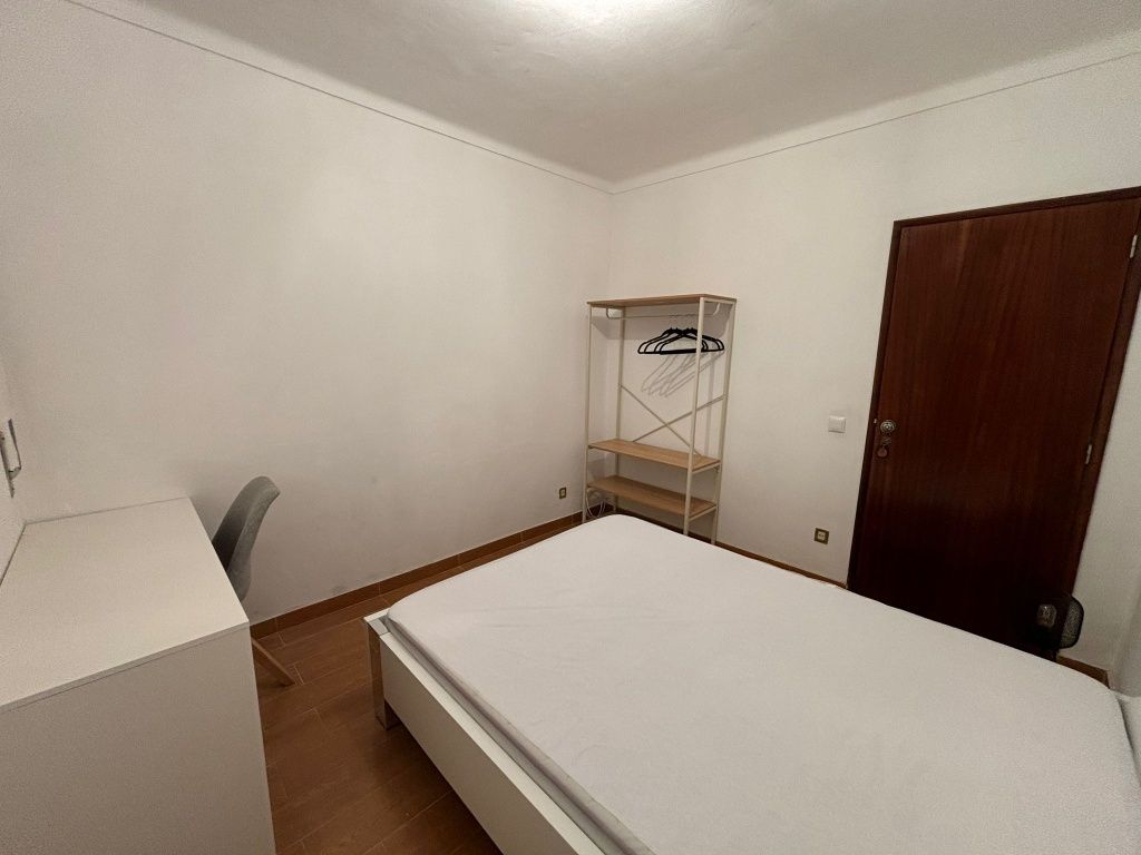Quartos estudantes