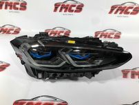 Farol Frente Otica BMW SERIE 4 G22 G23 G24 G26 LASER Direito Original