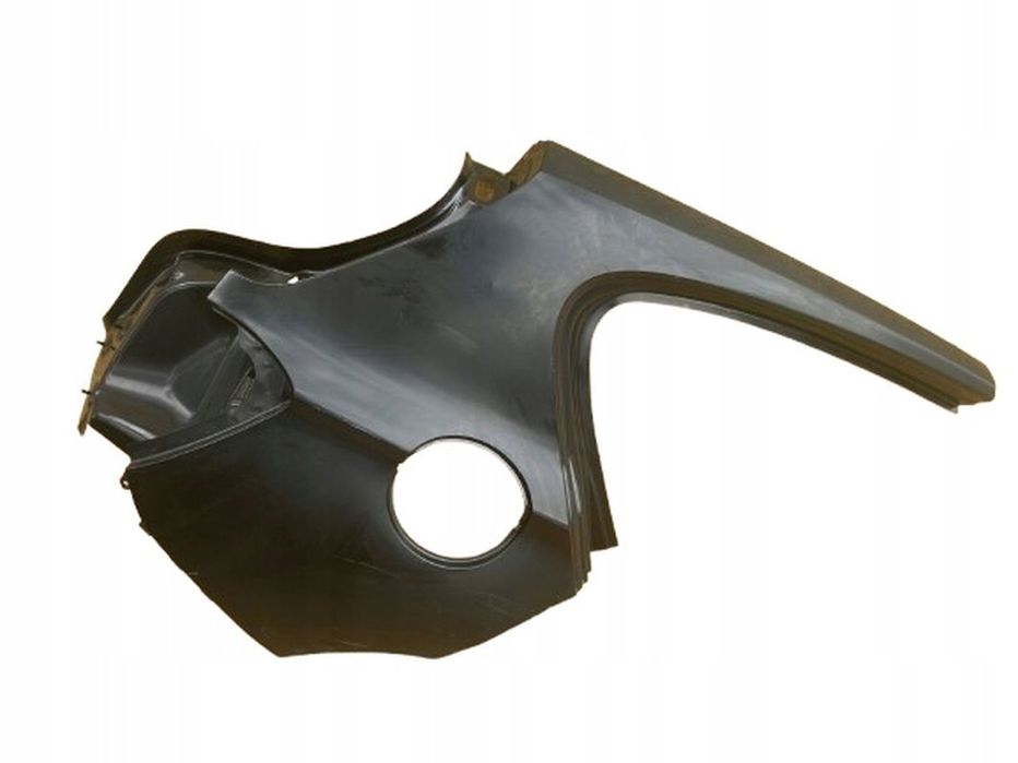 Bmw 1 F20 Tylny Prawy Blotnik