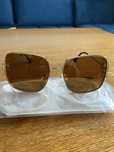 Okulary w stylu Loewe