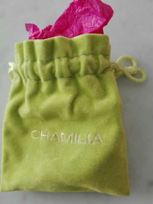 Pulseira chamilia, like pandora, Minnie