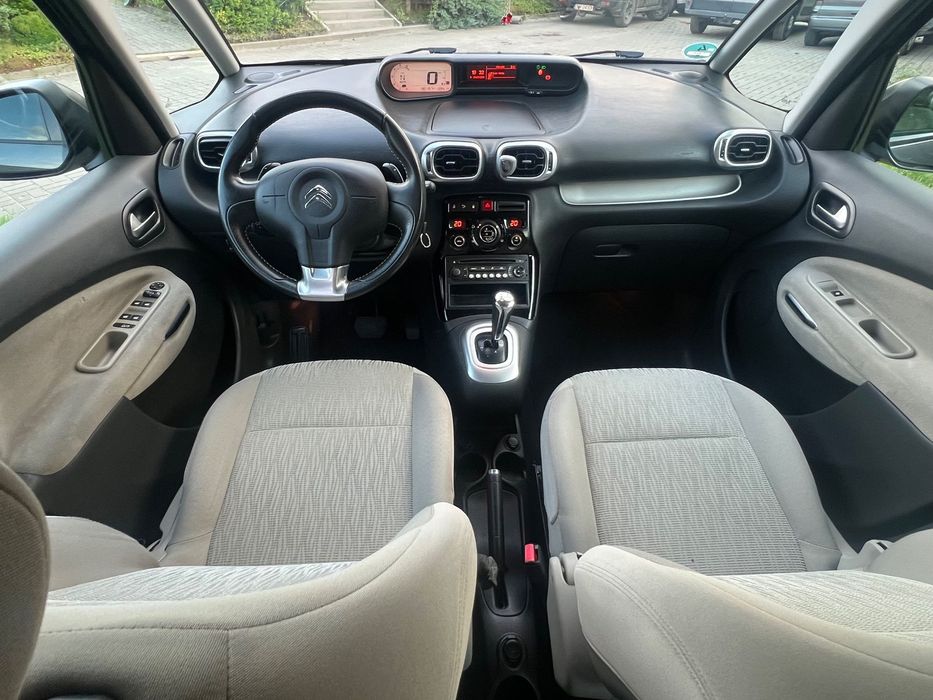 Citroën C3 Picasso AuToMaT 2015 rok! Tel:500-102-458