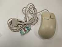 Rato Microsoft Antigo