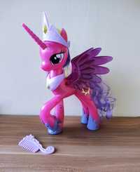 Игрушка Мy little pony, пони-единорог,принцесса Селестия