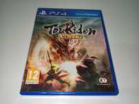 ps4 TOUKIDEN KIWAMI jrpg jak monster hunter UNIKAT !!