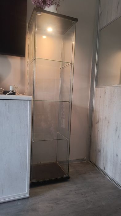 Barek podświetlany Stan bardzo dobry