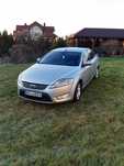 FORD Mondeo MK4 2,0 benzyna