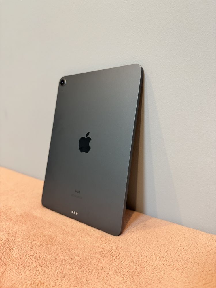 ipad air 4 64gb Space gray ідеальний стан