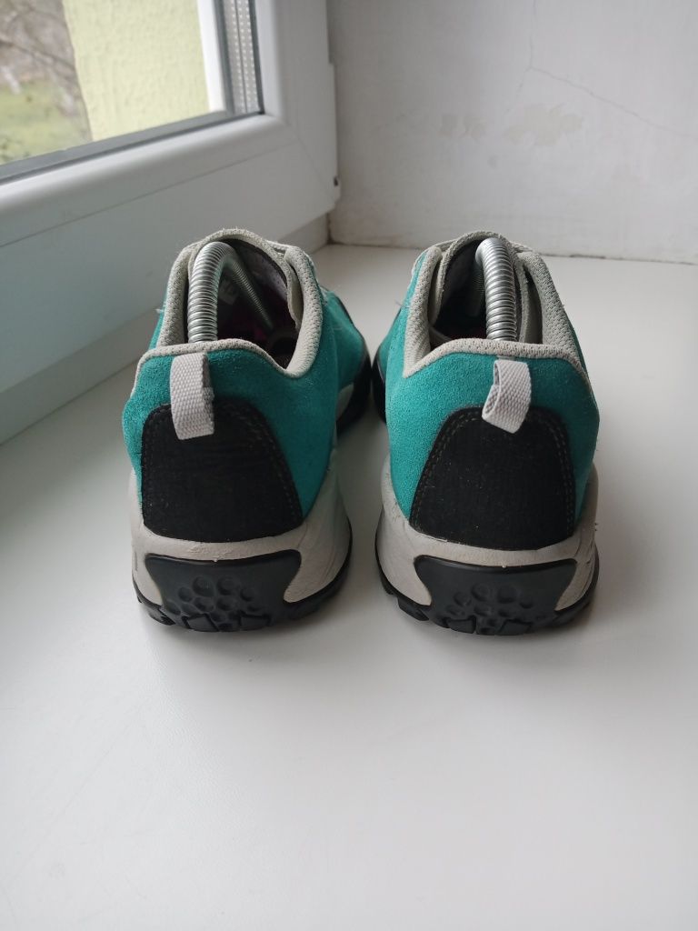 SCARPA Mojito трекінгові кросівки р.37. Vibram