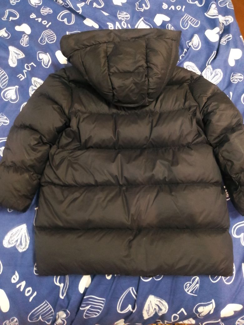 Куртка Zara 140 см