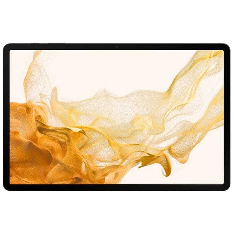 Samsung Galaxy Tab S8+ 12.4 8GB/256GB 5G Grafite – Tablet