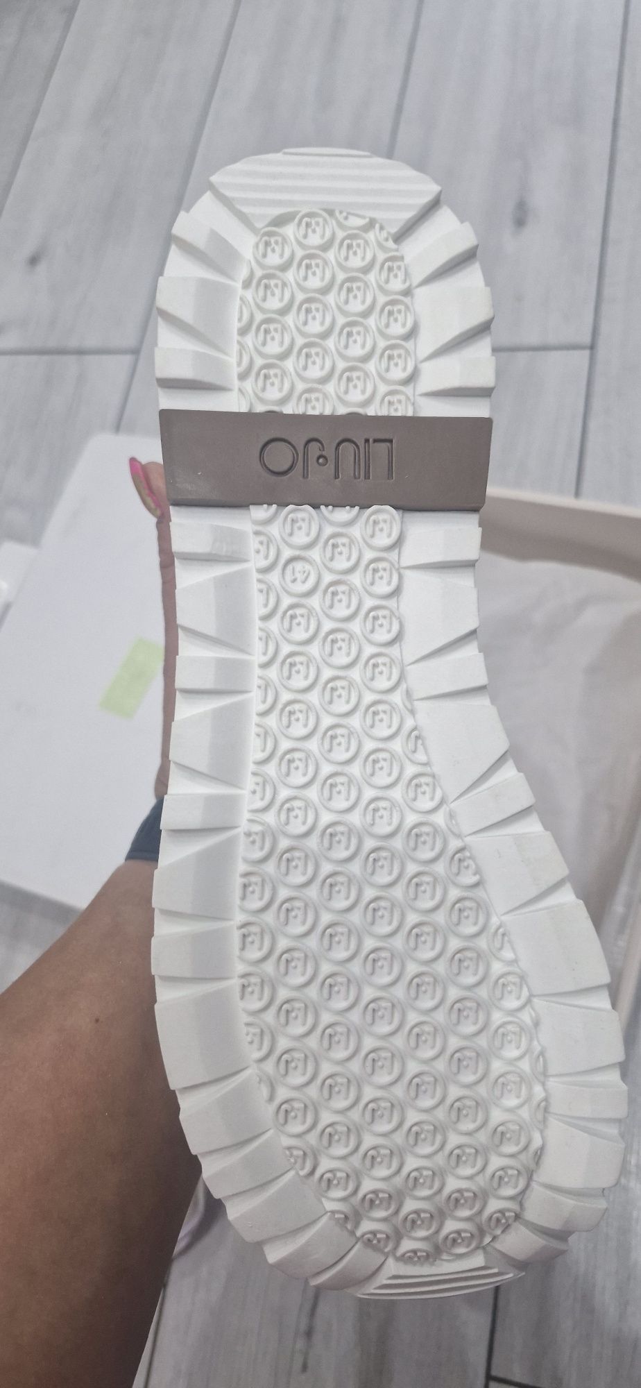 Liu Jo  sneakers 40