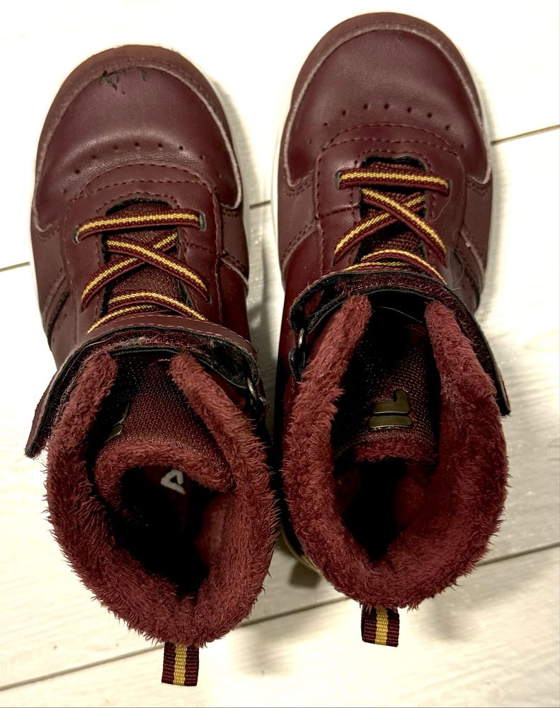 Buty dla dzieci Fila rozm 30