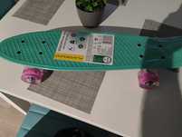 Deskorolka Fiszka LED !
