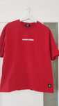 Tshirt messy london rozmiar L