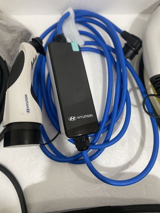 Зарядка Nissan leaf переробка та ремонт і інших зарядних пристроїв