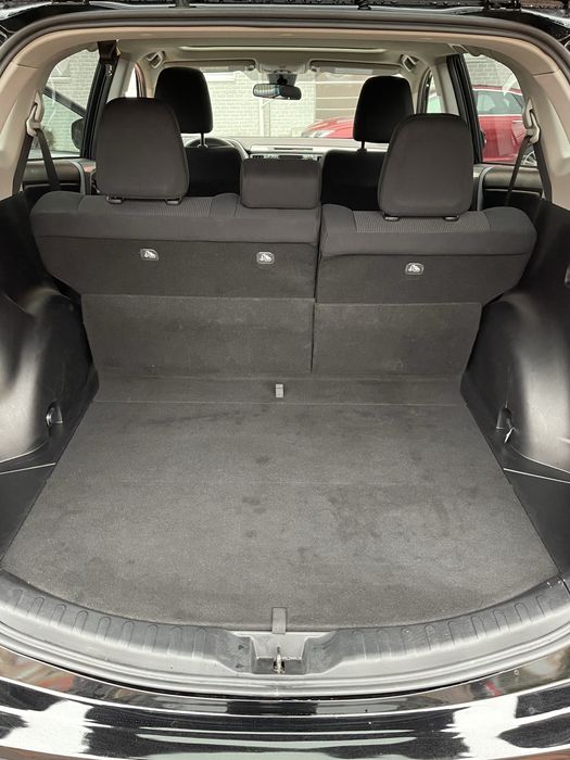 Продам Toyota RAV-4 2018 року