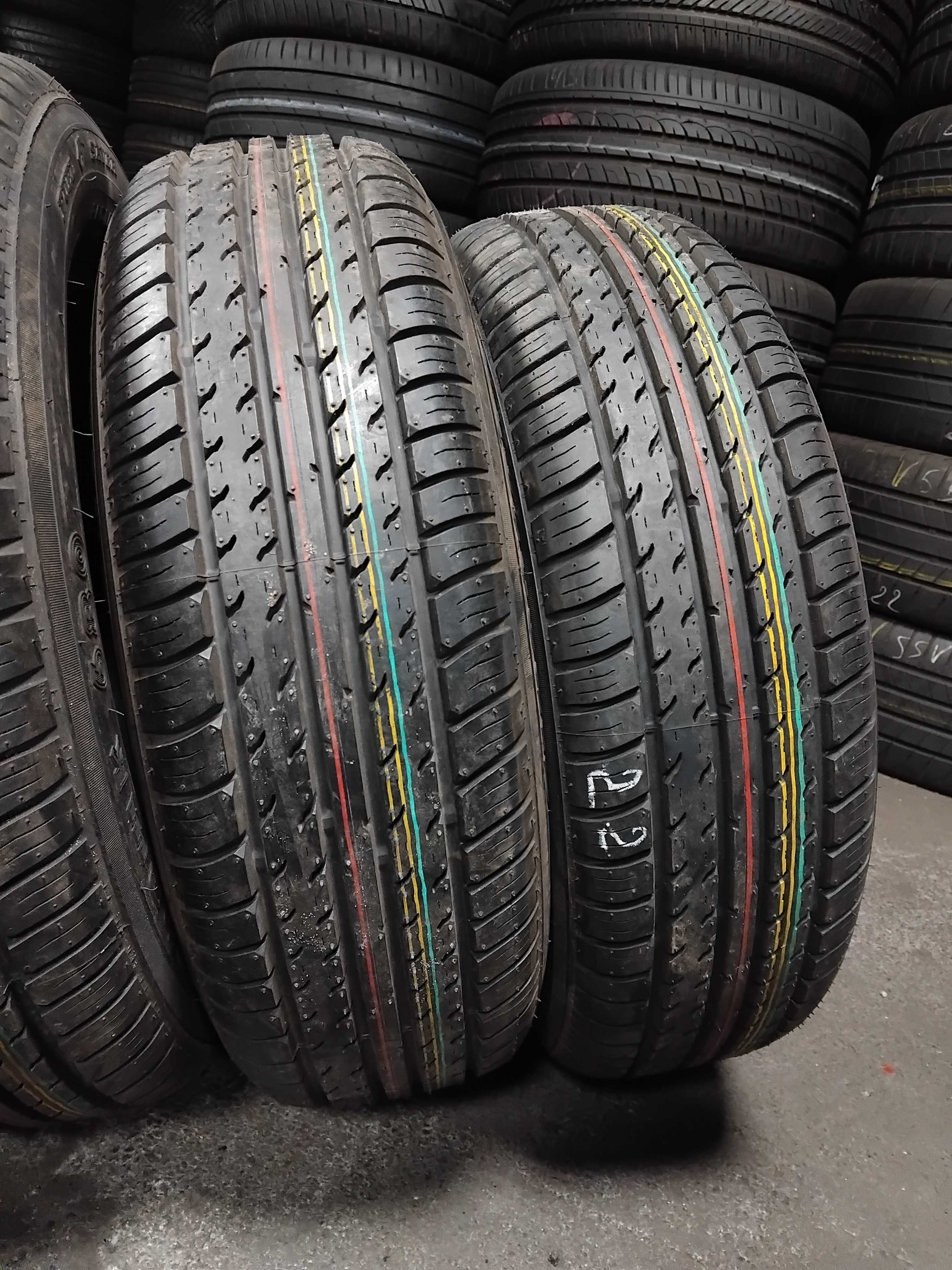 Шини Нові 195/65 r15 Firestone Firehawk 680 Комплект Пара Літо