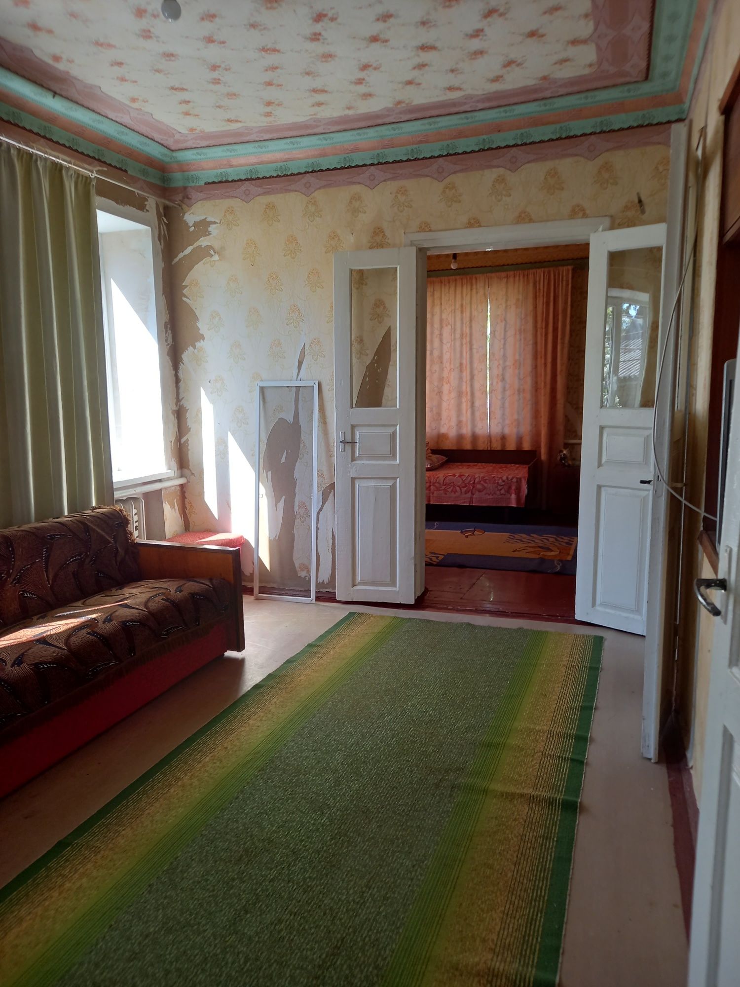 Будинок + сонячна станція "зелений тариф"