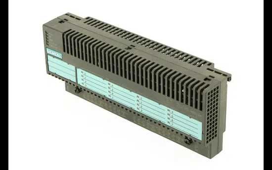 Siemens 6ES7132-0BH11-0XB0